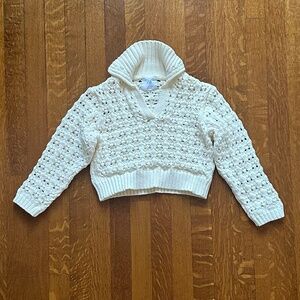 Zara sweater, size 8